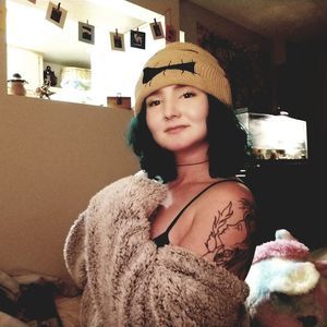 Meet your Posher, Aimee